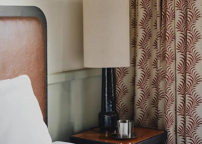 The Dean Dublin Hotel